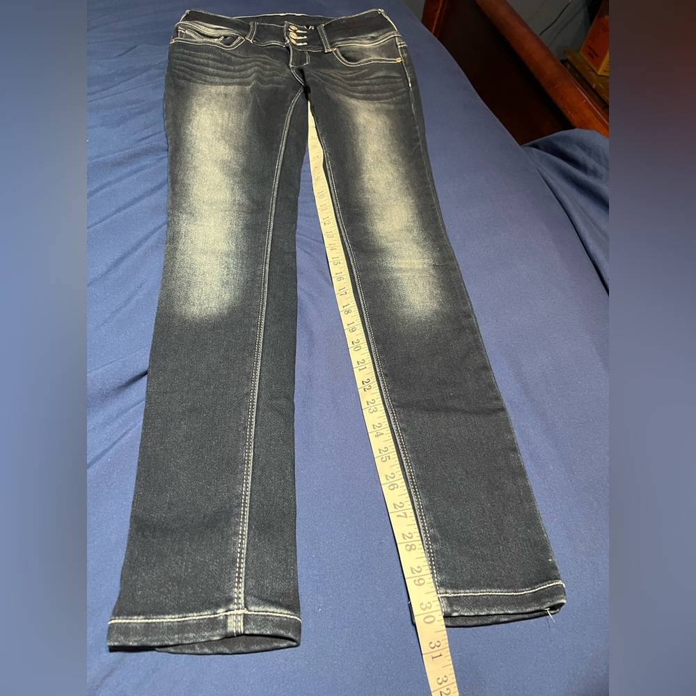 Womens jeans. Vanity brand